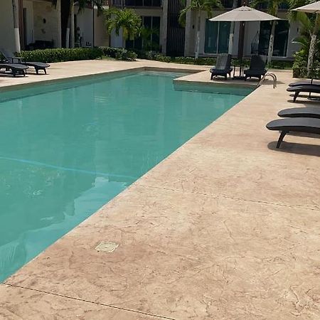 Departamento Xhelin Maya, Exclusivo En Playa Del Carmen, Quintana Roo ภายนอก รูปภาพ