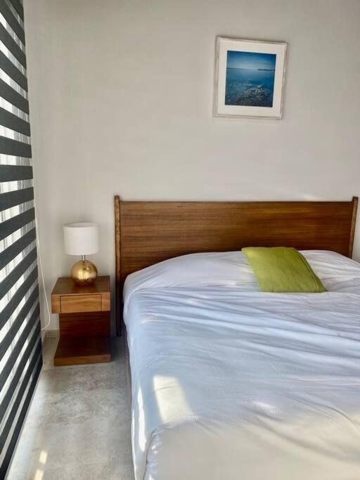 Departamento Xhelin Maya, Exclusivo En Playa Del Carmen, Quintana Roo ภายนอก รูปภาพ