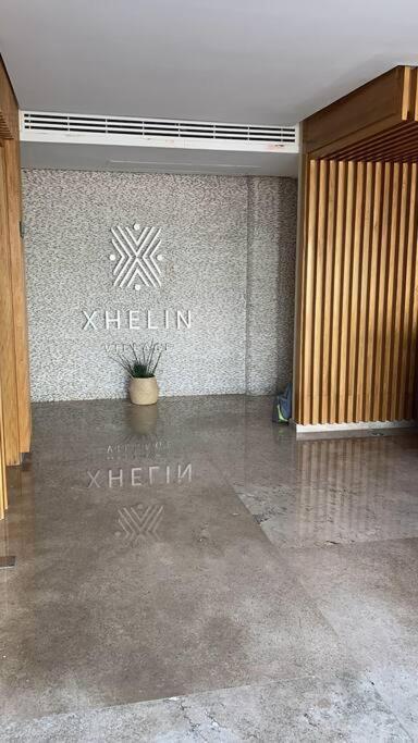 Departamento Xhelin Maya, Exclusivo En Playa Del Carmen, Quintana Roo ภายนอก รูปภาพ