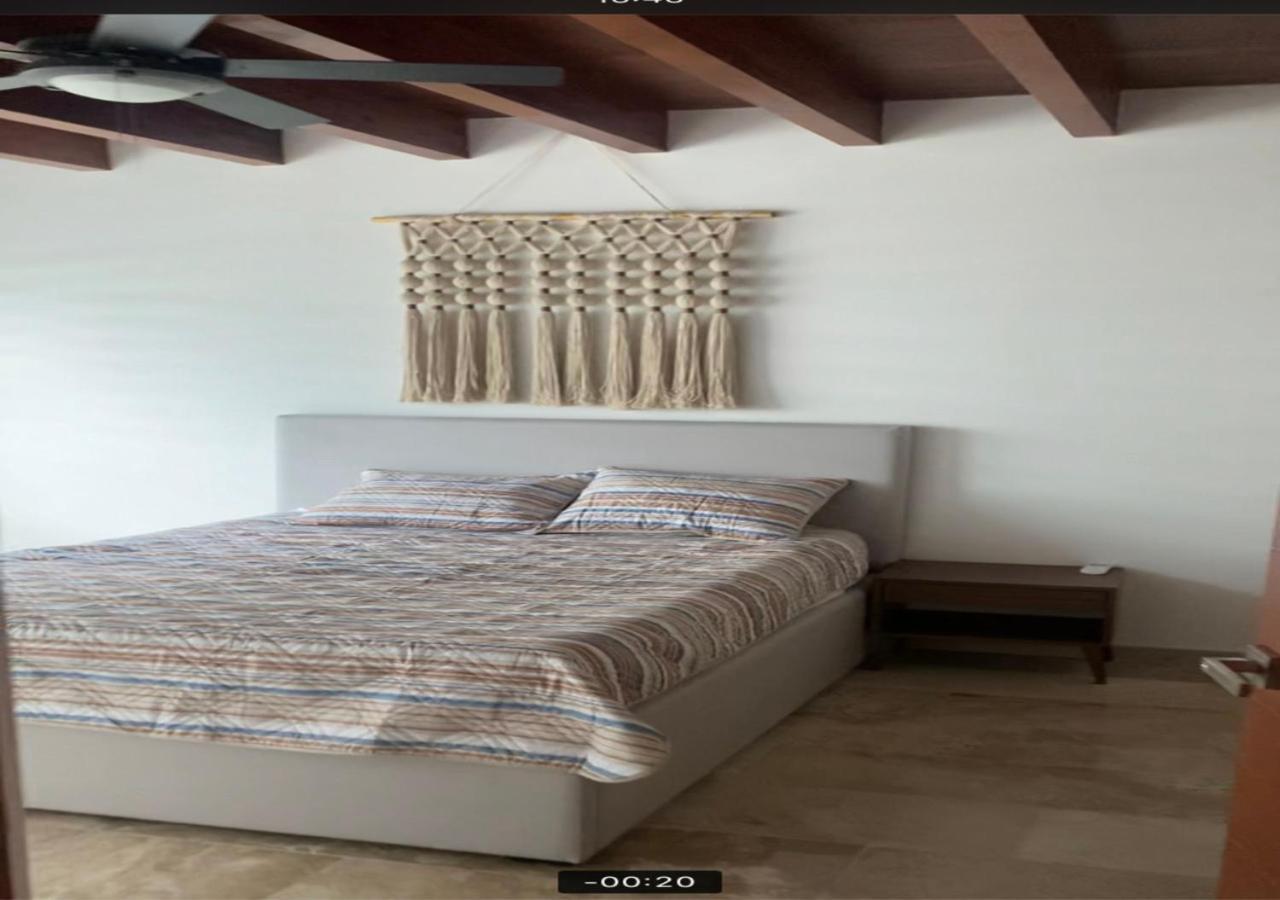 Departamento Xhelin Maya, Exclusivo En Playa Del Carmen, Quintana Roo ภายนอก รูปภาพ